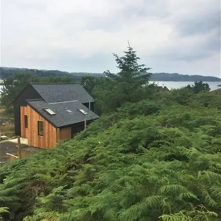 The Old Coastguard Station, Lochinver Exterior photo