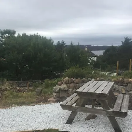 The Old Coastguard Station, Lochinver Exterior photo