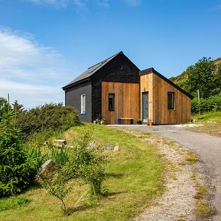 The Old Coastguard Station, Lochinver Exterior photo